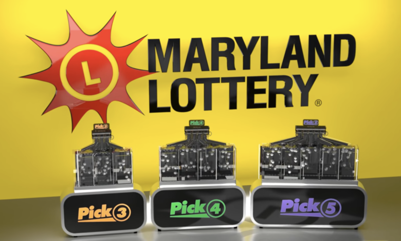 Maryland Lottery