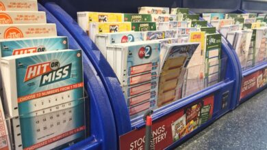 Seattle lottery ticket worth $2.5 million goes unclaimed