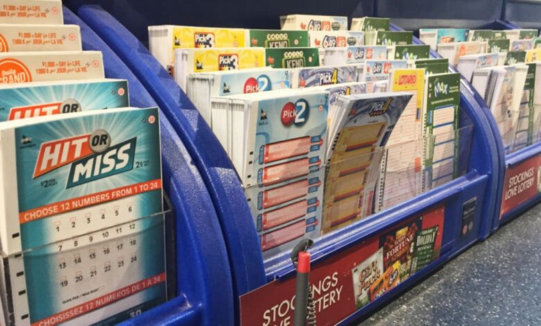 Seattle lottery ticket worth $2.5 million goes unclaimed
