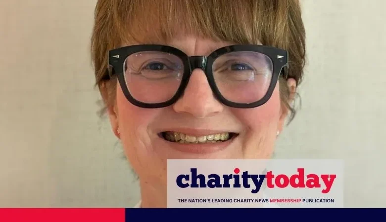 The National Lottery Community Fund appoints new Executive Director | Charity Today News
