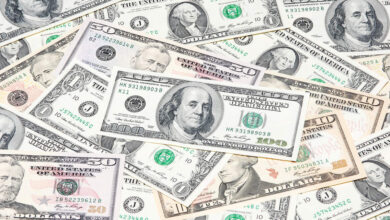 Ada County woman scores six-figure Powerball prize. Meet the ‘big winner’