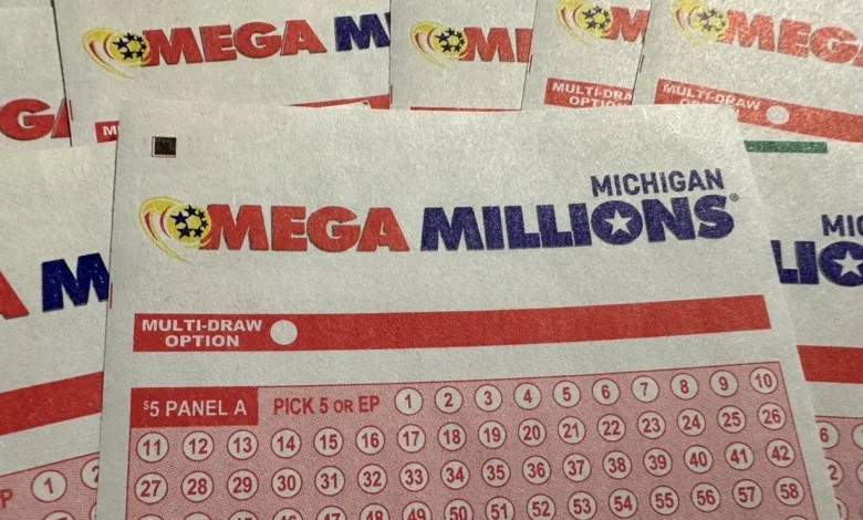 Mega Millions hits $100M. Do you have the winning numbers?
