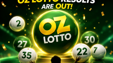 [OUT] Oz Lotto Results Today: Draw 1695 Winning Numbers, Prize Details, Division Winners, Supplementary Numbers and A$20 Million Jackpot Update Check Prize Breakdown