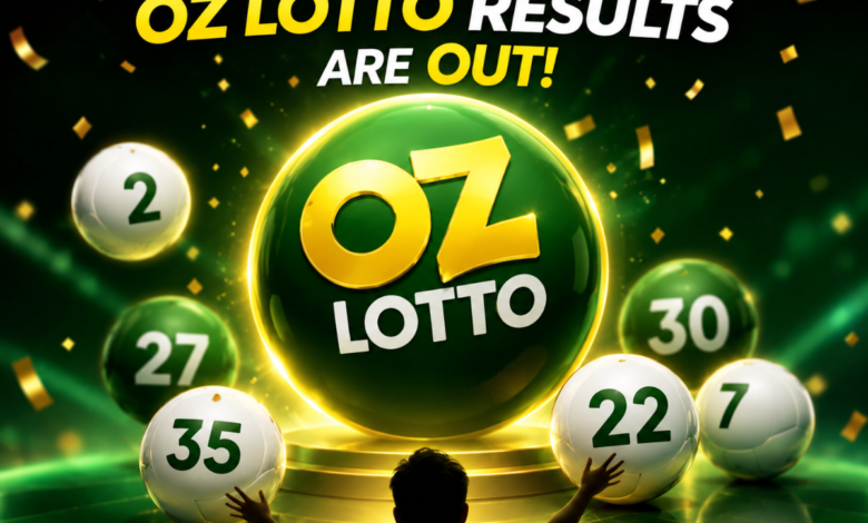 [OUT] Oz Lotto Results Today: Draw 1695 Winning Numbers, Prize Details, Division Winners, Supplementary Numbers and A$20 Million Jackpot Update Check Prize Breakdown