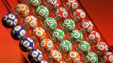 Lotto Powerball not struck, jackpot rises to incredible $18m