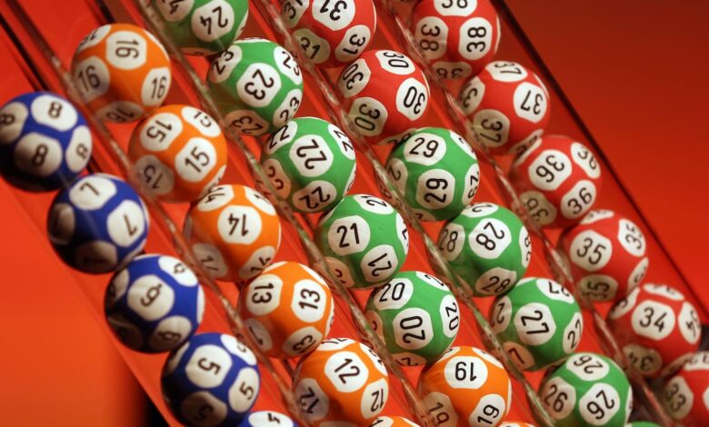 Lotto Powerball not struck, jackpot rises to incredible $18m