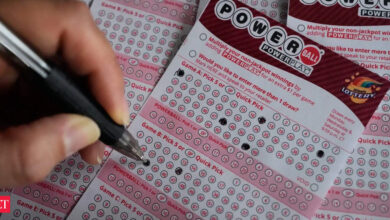 Powerball jackpot climbs to $48 million for August 19 drawing - Here's what Wednesday night's winner could take home