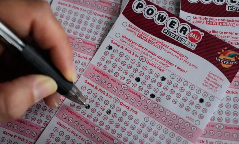 Powerball jackpot climbs to $48 million for August 19 drawing - Here's what Wednesday night's winner could take home