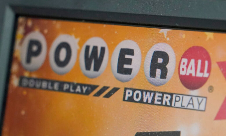 Powerball winning numbers: Results for Wednesday, August 19 drawing for the $48 million jackpot