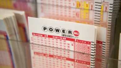 What time is the Powerball drawing tonight? Jackpot reaches $48 million after no winner