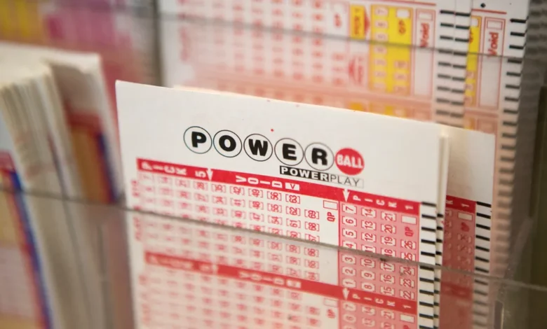 What time is the Powerball drawing tonight? Jackpot reaches $48 million after no winner