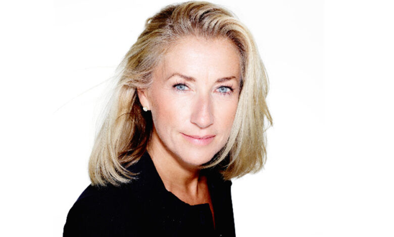 Allwyn UK names Andria Vidler 