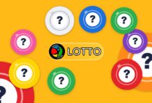 Lotto, Lotto Plus 1 and Lotto 5 Max Results lottery draw results for Wednesday, 19 August 2026