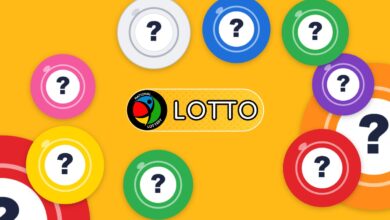 Lotto, Lotto Plus 1 and Lotto 5 Max Results lottery draw results for Wednesday, 19 August 2026