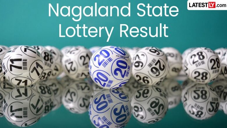 Nagaland Dear Lottery Sambad Result Today 1 PM Live: Dear Spark Wednesday Lottery Result of August 19, 2026 Declared Online, Watch Lucky Draw Winners List