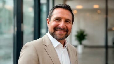 Allwyn UK names Phil Walker interim CEO following Andria Vidler's departure | Yogonet International