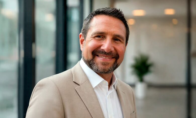 Allwyn UK names Phil Walker interim CEO following Andria Vidler's departure | Yogonet International