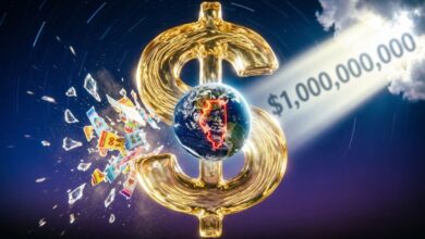 Powerball's $1.04B Jackpot: The Cheapest Billion Ever