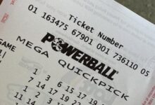 Punters ditch Powerball, Oz Lotto on major jackpot miss