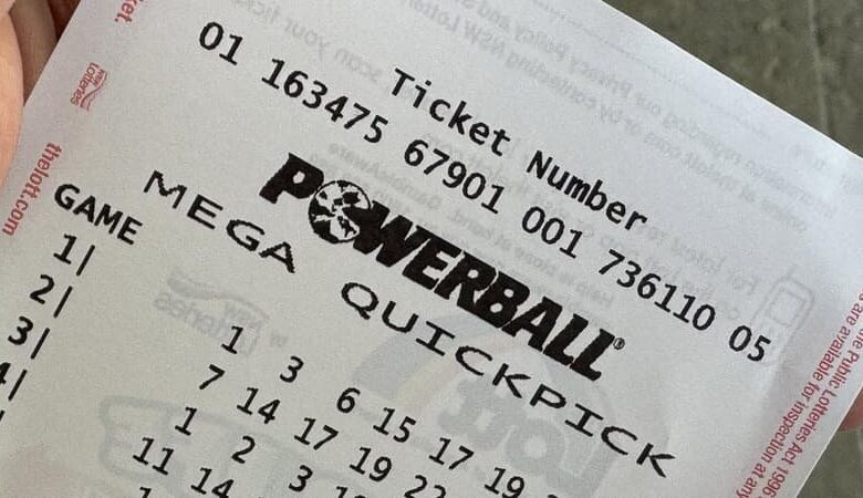 Punters ditch Powerball, Oz Lotto on major jackpot miss