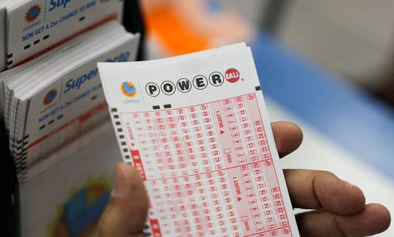 Powerball winning numbers for $48M jackpot drawing on Aug. 19