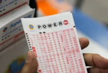 Powerball winning numbers for $48M jackpot drawing on Aug. 19