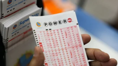Powerball winning numbers for $48M jackpot drawing on Aug. 19