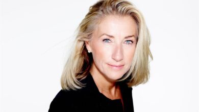 National Lottery operator chief executive to step down
