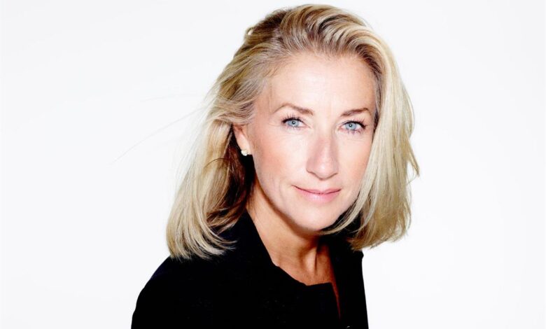National Lottery operator chief executive to step down