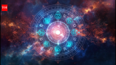 Numerology Predictions Today, August 20, 2026: Read your personalised forecast for numbers 1 to 9