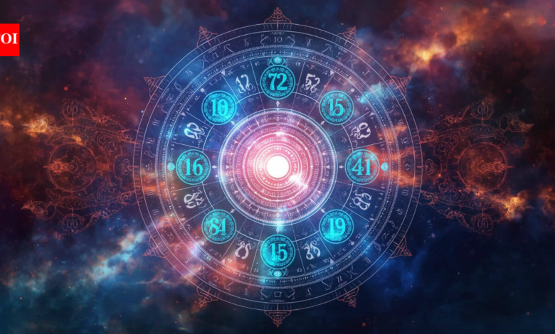 Numerology Predictions Today, August 20, 2026: Read your personalised forecast for numbers 1 to 9