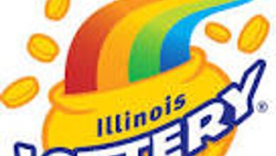 $550,000 winning Lucky Day Lotto ticket sold at Springfield ...