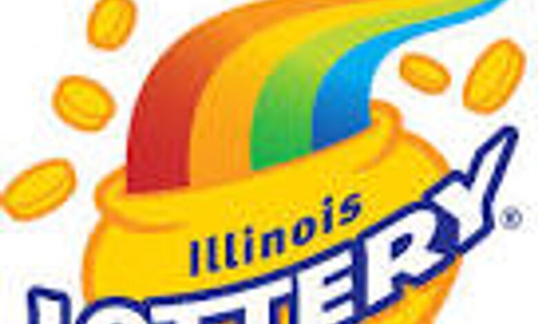 $550,000 winning Lucky Day Lotto ticket sold at Springfield ...