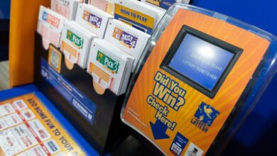 Former Texas Lottery chief heads to court. Here’s how the agency’s troubles unfolded