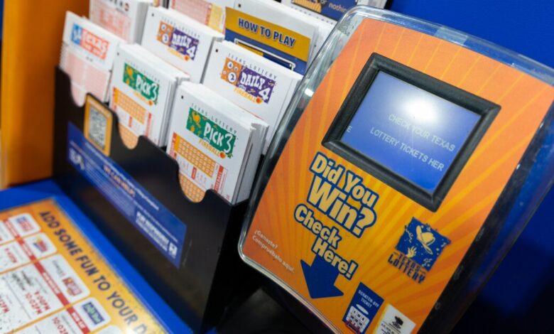 Former Texas Lottery chief heads to court. Here’s how the agency’s troubles unfolded
