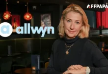 Allwyn UK CEO Andria Vidler departs from position