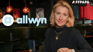 Allwyn UK CEO Andria Vidler departs from position
