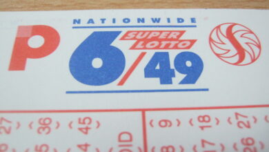PCSO Lotto Results: No winners of major jackpot draws on August 20, 2026