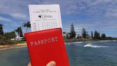$30 million jackpot up for grabs