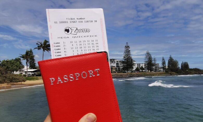 $30 million jackpot up for grabs