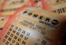 Two winning Powerball tickets worth $50,000 sold in Kentucky