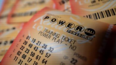Two winning Powerball tickets worth $50,000 sold in Kentucky
