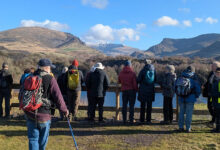 Inspiring pride in Wales’ iconic slate landscape