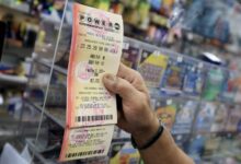 Powerball Jackpot Reaches Over 815 Million
