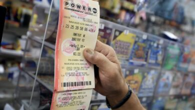 Powerball Jackpot Reaches Over 815 Million