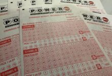 Powerball winning numbers, results for Wednesday, Aug. 19, 2026: No jackpot winner