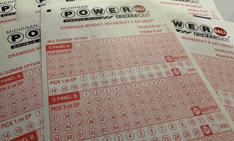 Powerball winning numbers, results for Wednesday, Aug. 19, 2026: No jackpot winner