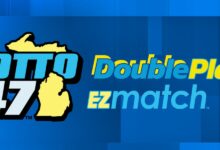$1M winning lottery ticket sold at Reese gas station