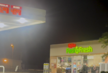 Winning $550,000 Lucky Day lotto ticket sold in Springfield, Ill.