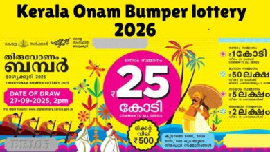 Kerala Thiruvonam Bumper 2026: Why Signing Your Rs. 500 Ticket Immediately Could Protect Your Rs. 30 Cr Prize